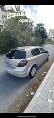  5 اوبل استرا