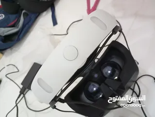  6 vr PlayStation 4