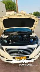  5 Hyundai sonata 2017 ‎هيونداي سوناتا 2017