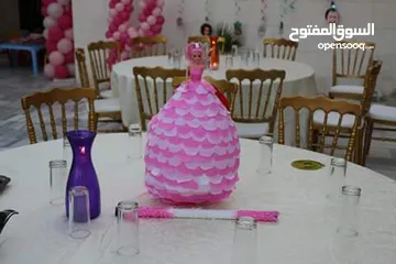  14 تصنيع بنياتا محشوة بالسكاكر والكاندي الفاخرة