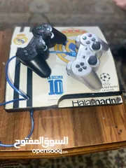  1 بلاستيشن 3 للبيع