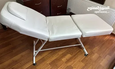  1 كرسي مساج للبيع
