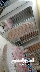  2 غرفة نوم بحالة الوكالة للبيع بغاية السفر