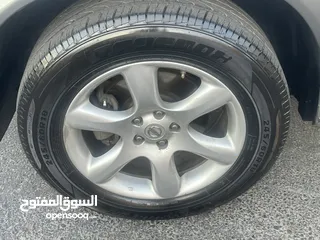 18 نيسان مورانو 2007 بحالة الوكالة مالك اول