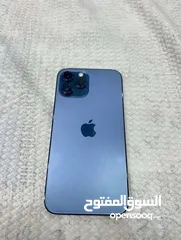  3 آيفون 12 برو ماكس للبيع