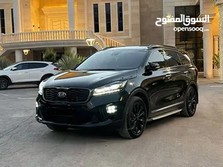  2 ~KIA SORENTO~2/4~