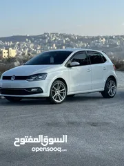  3 بولو للبيع