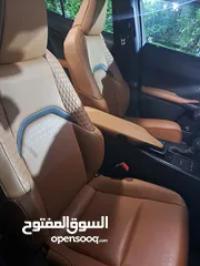  8 لكسز UX250H هايبرد 2022