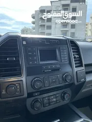  16 Ford F-150 2018 2.7 ecoboost (Clean title)
