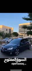  2 Golf kit GTI
