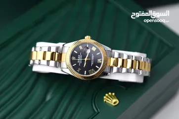  9 رولكس ستاتي ماستر كوبي