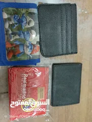  23 حمل اكسسوارات