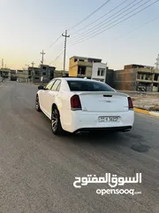  3 كلايسلر C 300