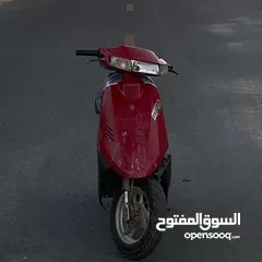  2 بو شراع سوزوكي ، ام شراع