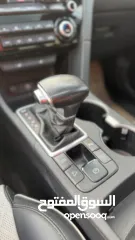  8 Kia sportage 22/21