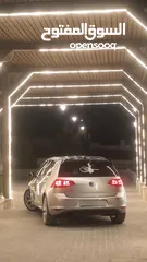  2 قولف golf tsi