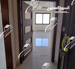  4 شقة فارغة الايجار جديده لم تسكن  خلدا  اعلان رقم K-225