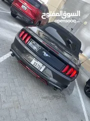  3 Ford mustang ecoboost