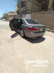  9 BMW 750Li للبيع