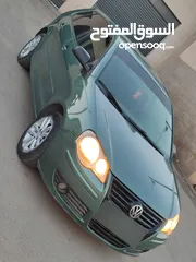  1 بولو 2007برايفت اتمات فحصها تريحة بلاطات
