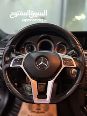  15 Mercedes Benz e200 2013 amg kit