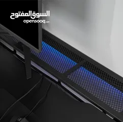  3 طاولة قيمنق + كرسي العاب