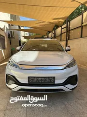  2 byd ato3 2023 وارد أروبي