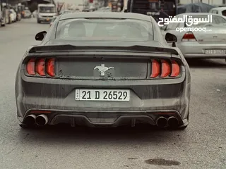  13 موستنك 2015 v6 خليجية