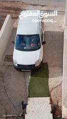  12 بيجو بارتنر موديل 2008