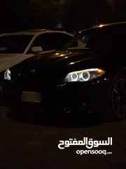  2 Bmw F10 535i