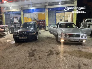  11 بي ام دبليو e46