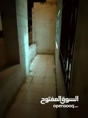  3 شقة فارغة للايجار