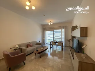  1 شقة مفروشة للإيجار 80م2 ( Property 13774 ) سنوي فقط