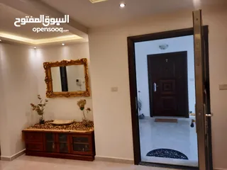  6 Luxurious furnished apartment in Deir al-   Ghbar,  2nd floor, 4 main bedrooms (2room have master be