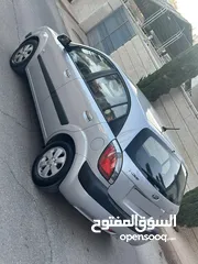  4 كايا برايد موديل 2008 اصل برايفت