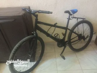  12 بسكليتات للبيع