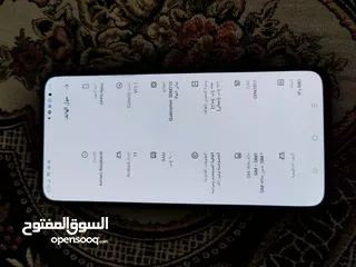  9 اوبو رينو مستعمل اخو الجديد 256 رام 6 الرجاء الاتصال على الرقم الي موجود بالوصف