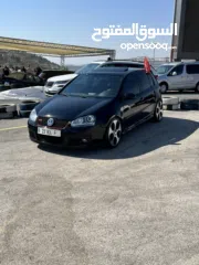  5 جولف ديزل 2008