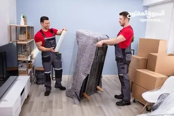  1 furniture delivery in Dubai