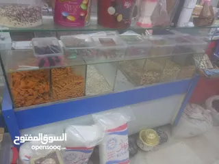  2 حماصة تسخين مكسرات وتشيبس.