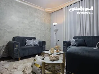  8 اطقم كورنر تفصيل جديد