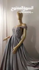  3 فستان هوت كوتور للبيع