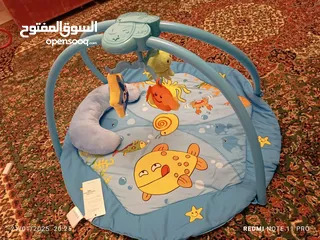  6 العاب وسلم حمام