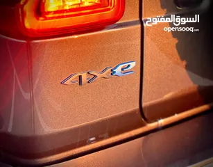  19 جيب حروبيكون الجديد هايبرد كهرباء+ بنزين 2022