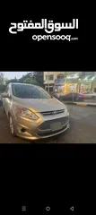  5 Ford cmax 2016