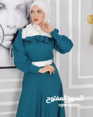  2 فستان العيد