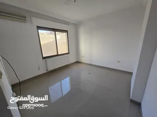  1 دير غبار ـ شقه فارغه للايجار ـ 120 متر  مناسبه جدا لعرسان ـ 4600 دينار