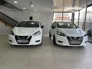  7 نيسان ميكرا 2021