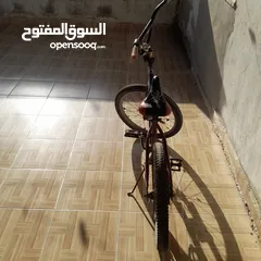  4 بسكليت نمرة 20 للبيع