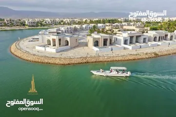  17 فيلا للبيع بمشروع امازي في هوانا صلالة  Villa for sale in the Amazi project in Hawana Salalah